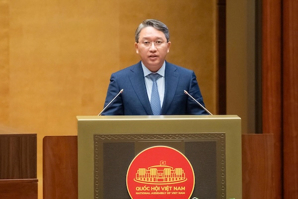 Nhiều chuyển biến tích cực về giá trị trong thi hành các vụ án kinh tế, tham nhũng